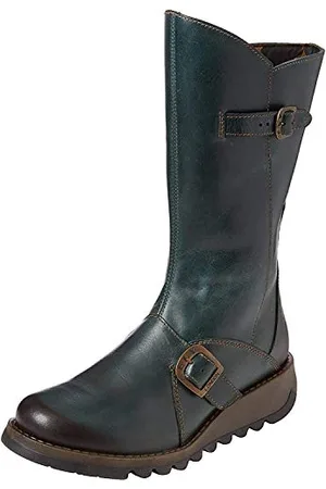 Fly London Damen Mes 2 Chukka Boots, , 35 EU