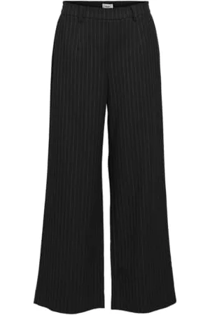 Object OBJLISA Wide Pant AOP NOOS