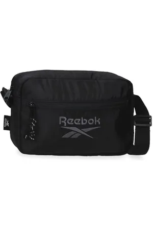 Reebok Dena Umhängetasche 21 x 15 x 5 cm Polyester by Joumma Bags, , Talla única, Umhängetasche