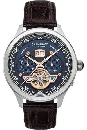 THOMAS EARNSHAW Automatische Uhr ES-8187-02