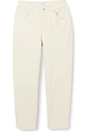 Mustang Damen Style Charlotte Tapered Jeans, , 28W / 32L