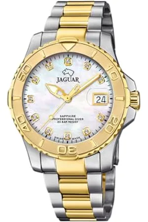Festina JAGUAR Analog J970/4