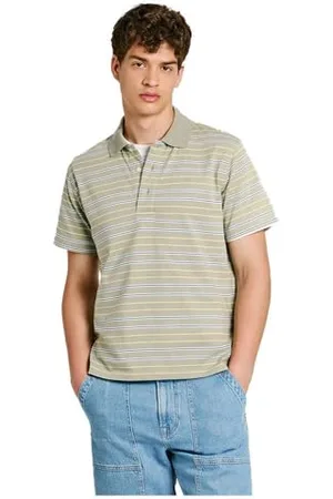 Pepe Jeans Herren Jack Polo Shirt, , XXL