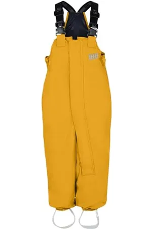 LEGO Wear Wear Unisex Lwpuelo 700 Tec sneeuwbroek/skibroek Play Schneehose, , 86 EU