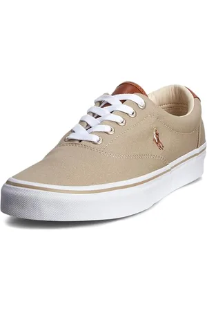 Ralph Lauren Keaton Pony Sneaker für Herren, , 41 1/3 EU