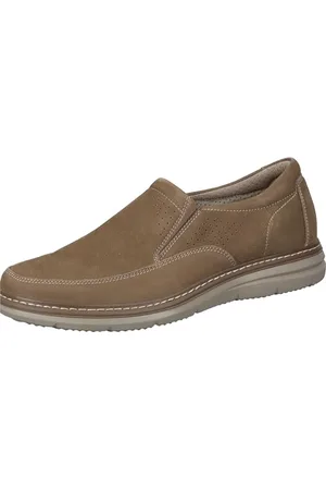 Comfortabel Herren 630109-08 Slipper, , 42 EU