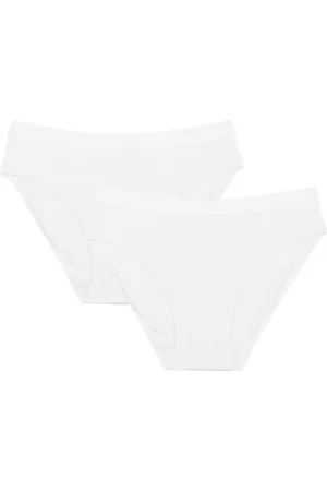 Dim Slip Micro Sport Mädchen x2, White, 10 Years