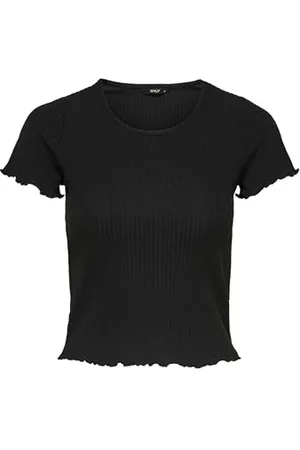 ONLY ONLEMMA S/S Short TOP NOOS JRS