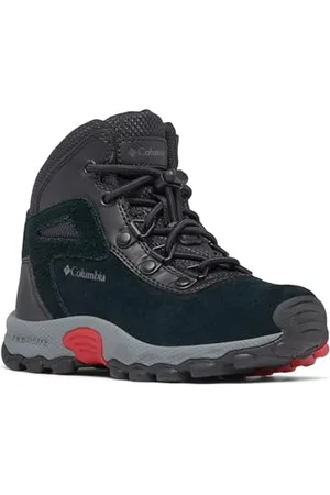 Columbia Newton Ridge Amped Mid Rise Trekking-und Wanderstiefel, , 29 EU