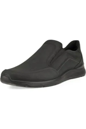 Ecco Herren Irving Schuhe, , 48 EU