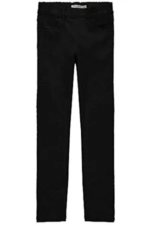 NAME IT Mädchen Nkfpolly Skinny Twi Legging 1186-na Noos Hose, , 140 EU