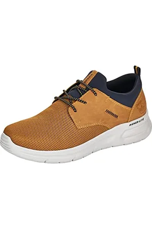 Rieker Herren Halbschuhe B7371