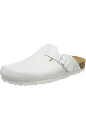 LICO Bioline Clog Unisex Erwachsene Hausschuh, , 44 EU