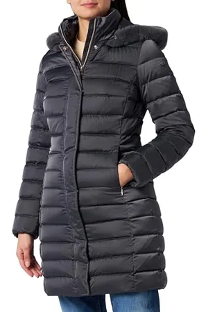 Geox Woman W BETTANIE DOWNJACKETS 52_IT