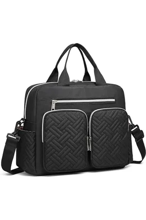 Kono Unisex Eq2248 Wickeltasche für Babys