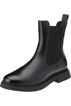 Bagatt Damen Hedley Evo Chelsea, Black, 40 EU
