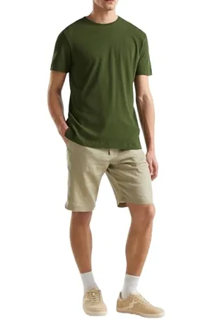 Benetton Herren Bermuda 4agh59578 Shorts, , 38