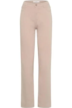 Brax Damen Style Mary Cotton Stretch Hose 29W / 34L