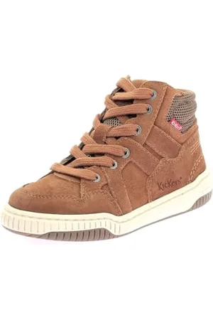 Kickers Jungen Unisex Kinder Kick90 Sneaker, , 29 EU
