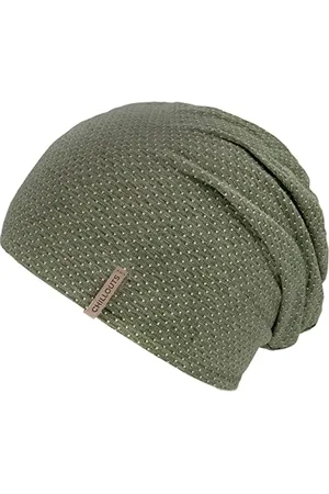 Chillouts Geneva Hat, Longbeanie, Einheitsgröße OneSize, Unisex Mütze