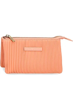Pepe Jeans Aurora Geldbörse drei Fächer 17,5 x 9,5 x 2 cm Kunstleder