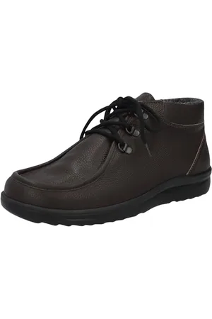 Berkemann Herren Jan Stiefelette, , 45 1/3 EU