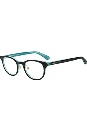 Kate Spade Kate Spade Unisex Baina/f Sonnenbrille, Black, 49
