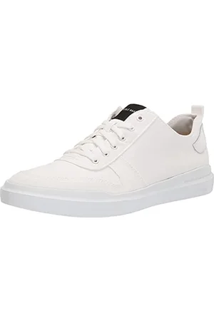 Cole Haan Herren Grandpro Rally Canvas Court Sneaker, , 42 EU Weit