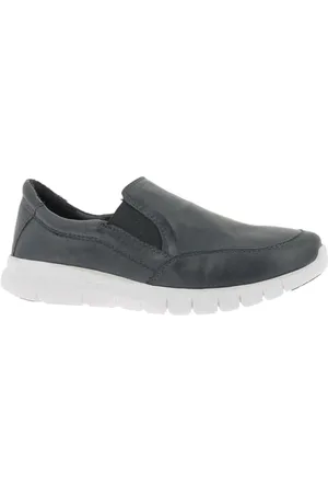 Charlotte Of Sweden Damen Sneaker, d.blau, 37 EU