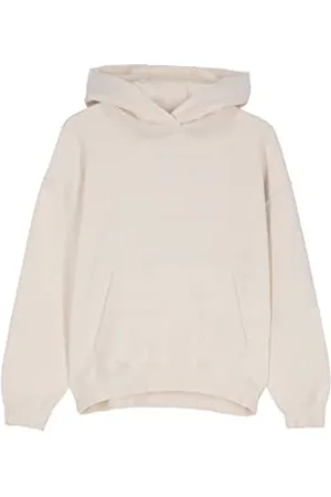 ECOALF Damen MONSALF Woman Sweatshirt-Frau, , 000L