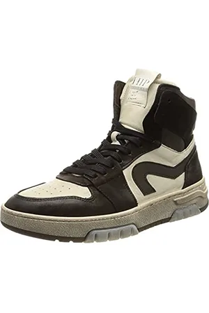 Hip H1246 Sneaker, Dark Blue, 29 EU