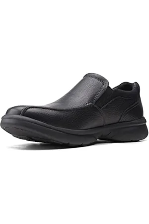 Clarks Herren Bradley Step Slipper, , 45 EU