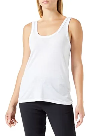 ONLY Damen Onlwrongly Tank Top Cs Jrs, , S