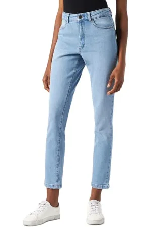 Naf-naf Damen Klassische Hose, , 34