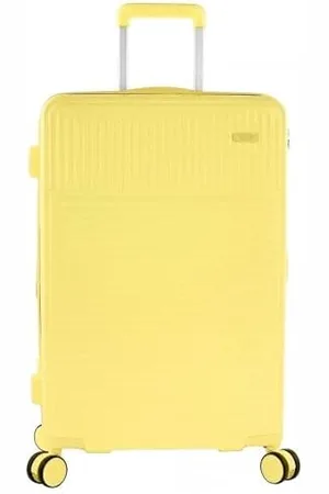 Heys EU-Koffer 10155, , 66 cm, Unisex, Erwachsene, , 26", Lässig