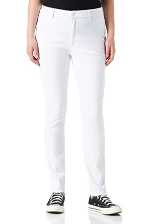 ONLY Damen Onlblush Life Hw Sk Legging Box Jeans, , S / 32L EU
