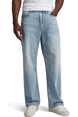 G-Star Herren Type 96 Loose Jeans