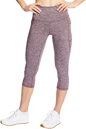 Champion C9 Damen High Waist Capri Leggings, , X-Groß