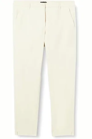 Sisley Trousers