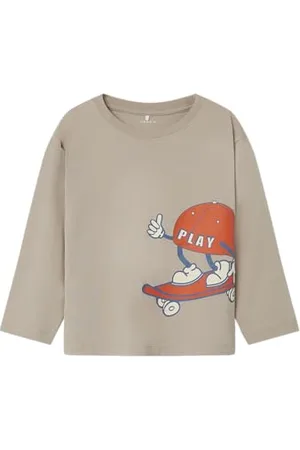 NAME IT Nmmotis Ls Nreg Top Bf