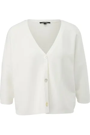 Comma, Strickjacke, 120, XL