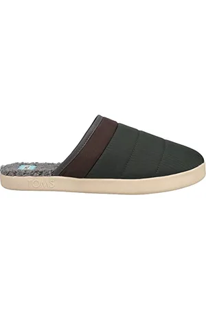 TOMS Herren Harbor Slipper, , 39 EU