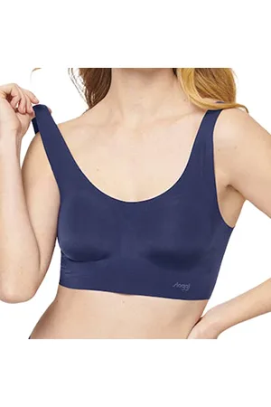 Sloggi Damen ZERO Feel Top EX, , S