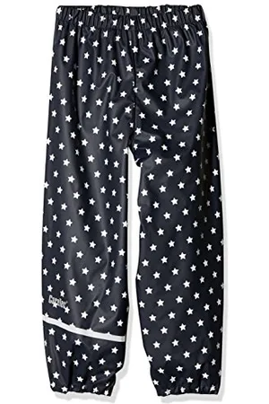 CareTec 550179 Kinder Regenhose, , 110