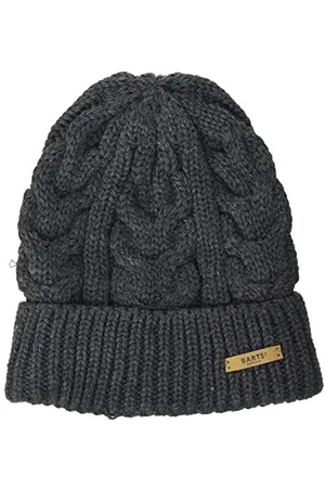 Barts Damen Zira Beanie Wintermütze, , Uni