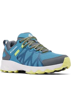 Columbia Niedrige Wanderschuhe für Männer, PEAKFREAK II OUTDRY