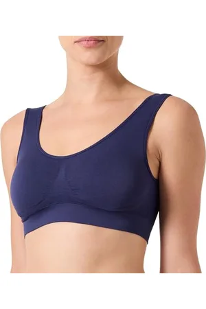 ONLY Onpmira-2 Seam Bra Noos