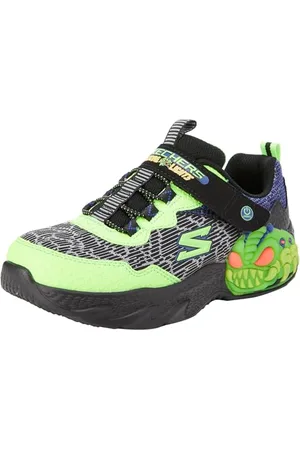Skechers Jungen Sneaker, , 30 EU