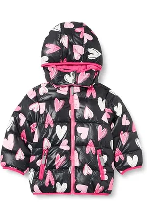 Blue Seven Mädchen Winterjacke
