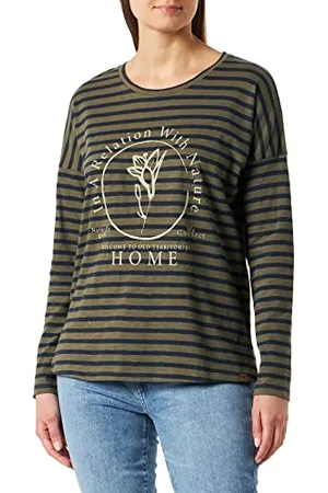 Camel Active Pullover Damen, , L
